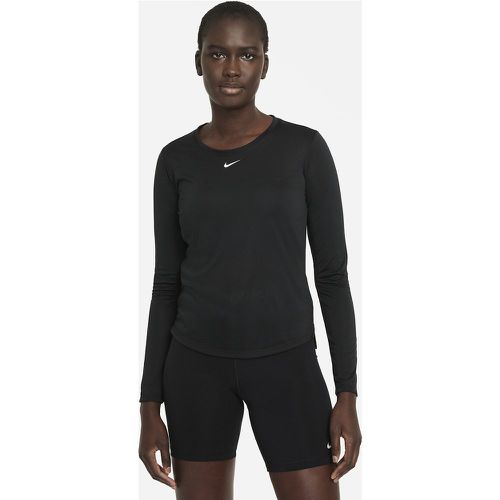 Long Sleeve Gym T-Shirt - Nike - Modalova