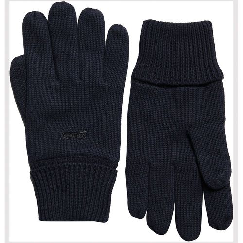 Pair of Cotton Gloves - Superdry - Modalova