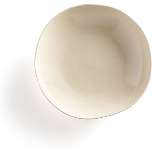 Set of 4 Gogain Two-Tone Earthenware Bowls - LA REDOUTE INTERIEURS - Modalova