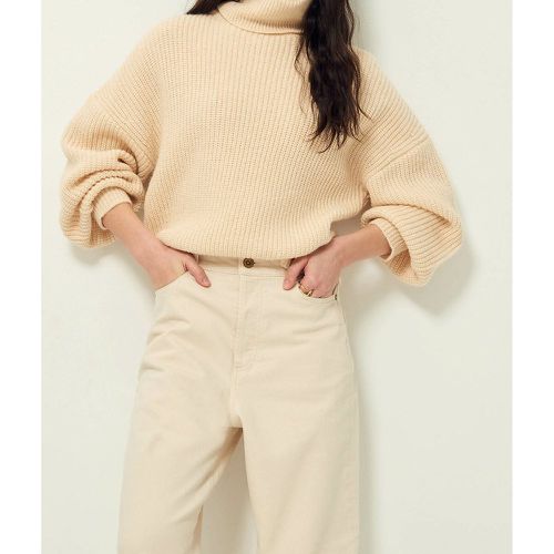 Montfort Turtleneck Jumper - SESSUN - Modalova