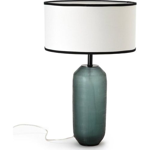 Gotuko Glass and Cotton Table Lamp - AM.PM - Modalova