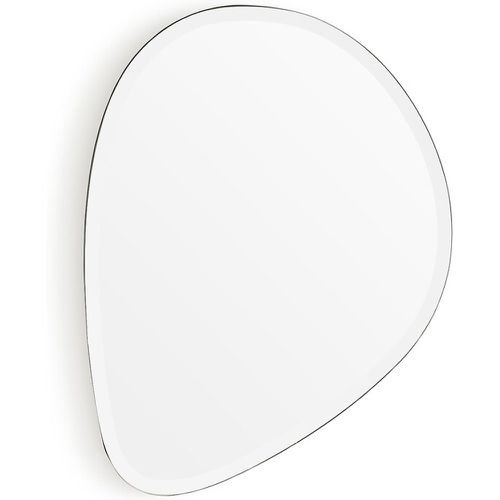 Cinta 58cm High Organic Shaped Mirror - AM.PM - Modalova