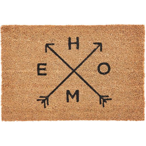 Thiam Home Doormat - SO'HOME - Modalova