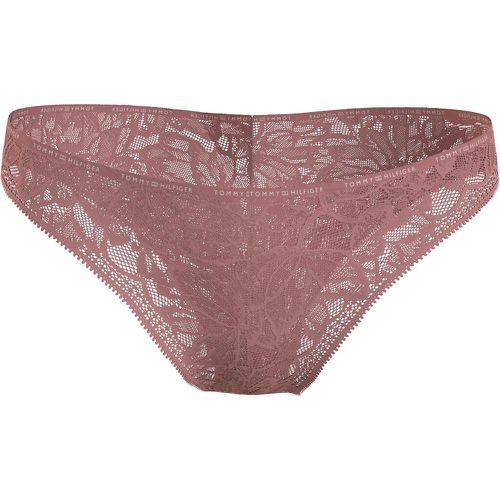 Premium Recycled Lace Knickers - Tommy Hilfiger - Modalova