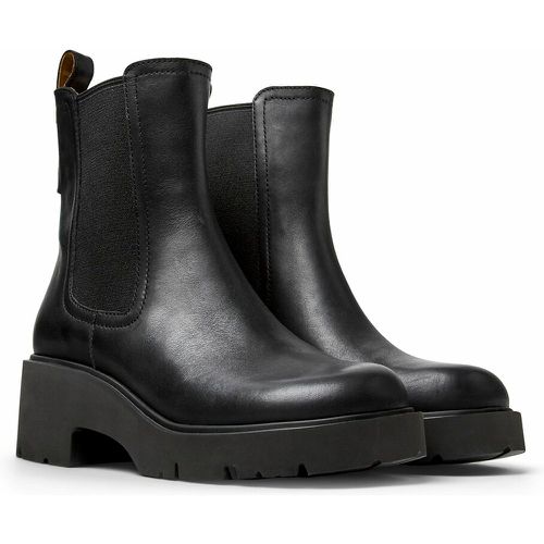 Milah Leather Chelsea Boots - Camper - Modalova