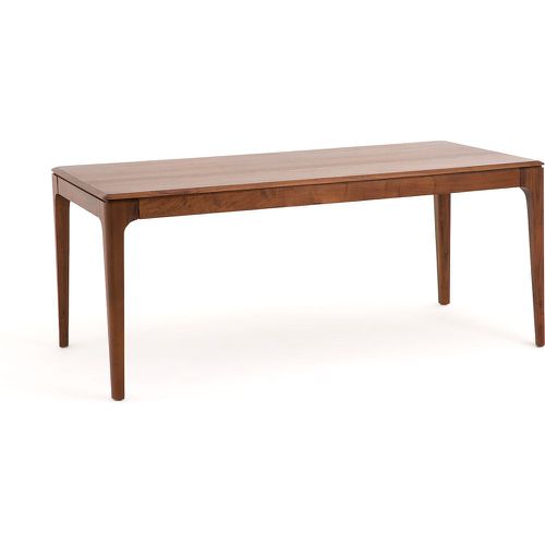 Sanara Solid Extendable Dining Table (Seats 8-12) - AM.PM - Modalova