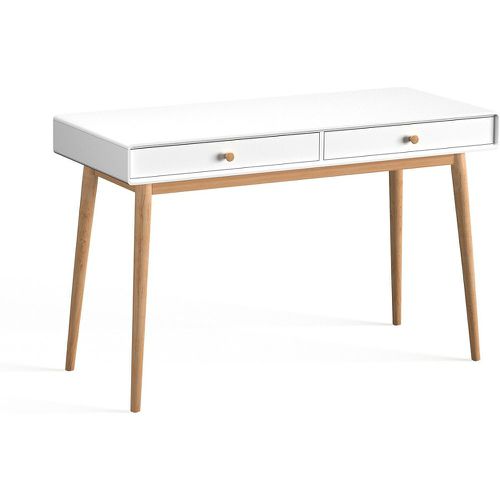 Jimi 2 Drawer Desk - LA REDOUTE INTERIEURS - Modalova