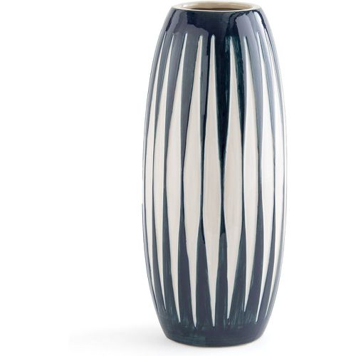 Provence 30cm High Ceramic Vase - LA REDOUTE INTERIEURS - Modalova
