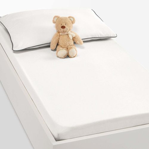 Set of 2 Xelie 100% Cotton Cot Fitted Sheets - LA REDOUTE INTERIEURS - Modalova