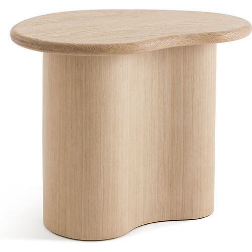 Phlu Sanded Oak Side Table - AM.PM - Modalova