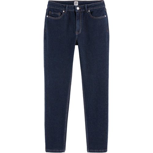 Slim Fit Jeans with High Waist, Length 28" - LA REDOUTE COLLECTIONS - Modalova
