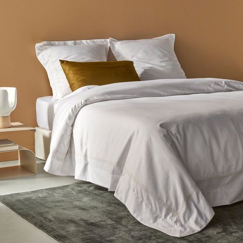 Madison 100% Cotton Sateen 300 Thread Count Duvet Cover - LA REDOUTE INTERIEURS - Modalova