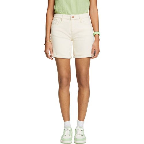 Denim Shorts - Esprit - Modalova