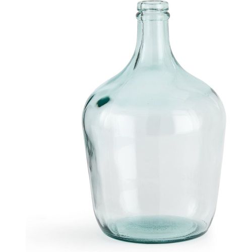 Izolia 32cm Demi-John Glass Vase - LA REDOUTE INTERIEURS - Modalova