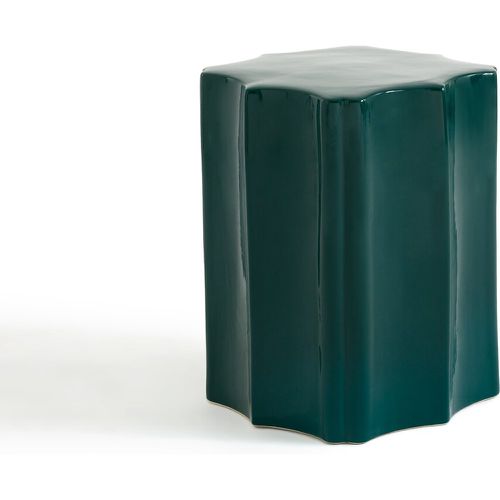 Sierro Ceramic End Table - AM.PM - Modalova