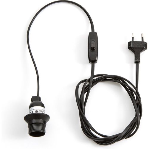 Baulind E14 Socket Electric Lighting Cable for Wall Lamp - LA REDOUTE INTERIEURS - Modalova
