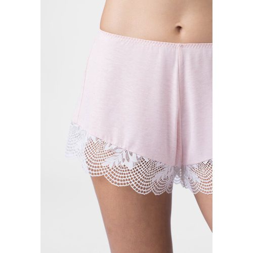 Buy DORINA FIESTA Shorts - Pink