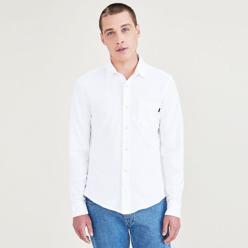 Alpha Ultimate Cotton Shirt - Dockers - Modalova