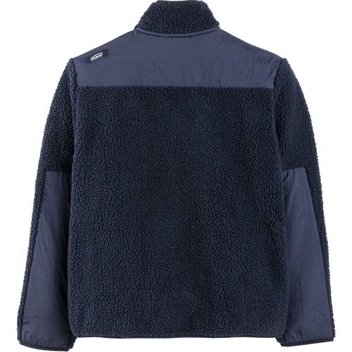 Recycled Fleece Jacket - Oxbow - Modalova