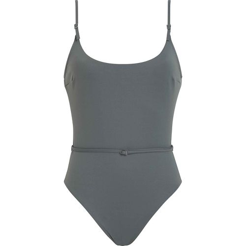 Micro Belt Swimsuit - Calvin Klein Underwear - Modalova