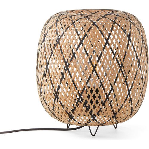 Katia Bamboo Table Lamp - LA REDOUTE INTERIEURS - Modalova