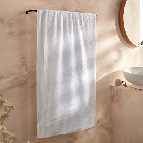 Zavara 600 g/m2 100% Cotton XL Bath Towel - LA REDOUTE INTERIEURS - Modalova