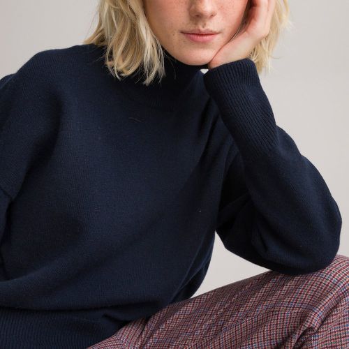 Les Signatures - Wool/Cashmere Jumper, Made in France - LA REDOUTE COLLECTIONS - Modalova