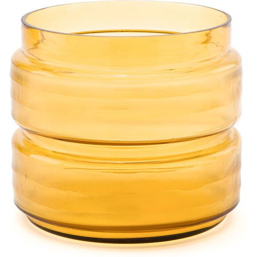 Sunira Transparent Glass Vase - AM.PM - Modalova