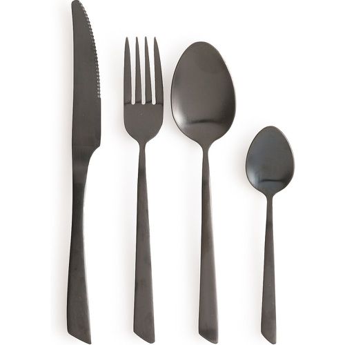 Sarrubo 16-Piece Stainless Steel Cutlery Set - AM.PM - Modalova