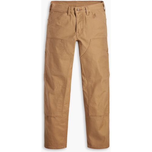 Cotton Workwear Carpenter Trousers - Levi's - Modalova