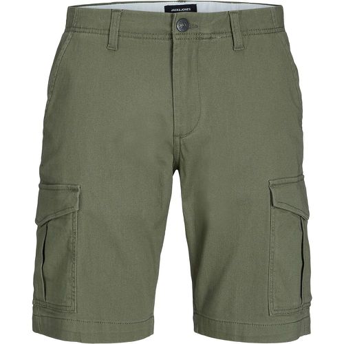 Joe Cotton Cargo Shorts - jack & jones - Modalova