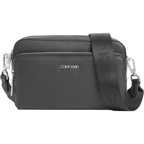 Crossbody Camera Bag - Calvin Klein - Modalova