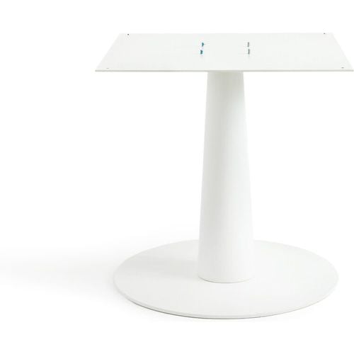 Delmo Painted Metal Conical Table Base - AM.PM - Modalova