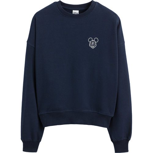 Cotton Mix Sweatshirt - Disney - Modalova