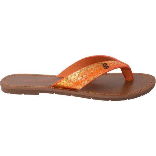 Tango Flip Flops - CHATTAWAK - Modalova