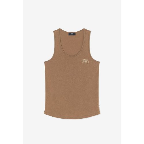 Crew Neck Vest Top - LE TEMPS DES CERISES - Modalova