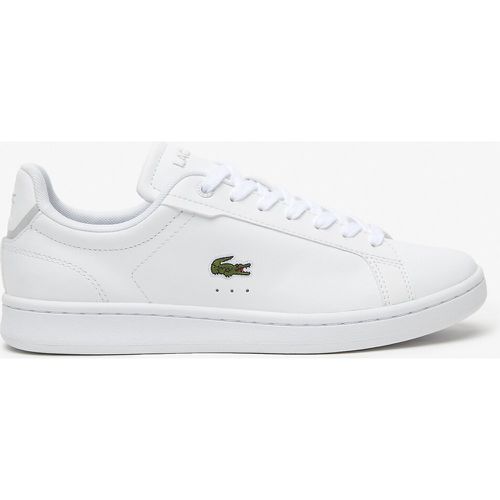 Carnaby Pro Leather Trainers - Lacoste - Modalova