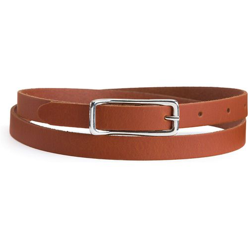 Leather Belt - Esprit - Modalova