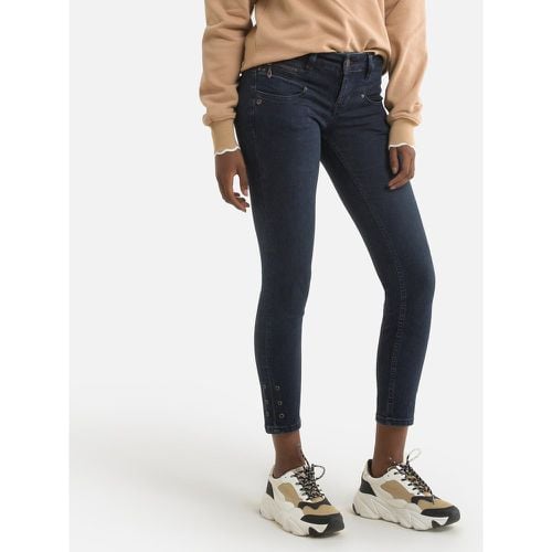 S-SDM Alexa Cropped Jeans in Slim Fit, Length 27" - FREEMAN T. PORTER - Modalova