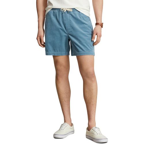 Cotton Corduroy Drawstring Shorts - Polo Ralph Lauren - Modalova