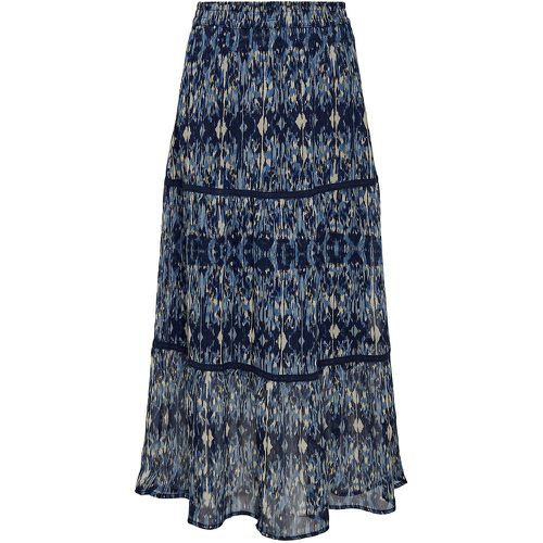 Recycled Printed Midaxi Skirt - Only Tall - Modalova