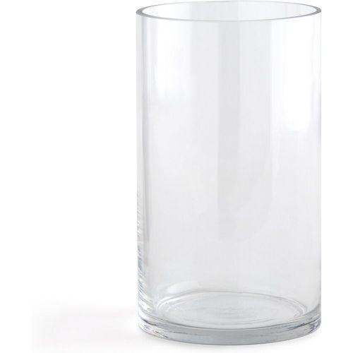 Tamagni Glass Vase, H22cm - LA REDOUTE INTERIEURS - Modalova