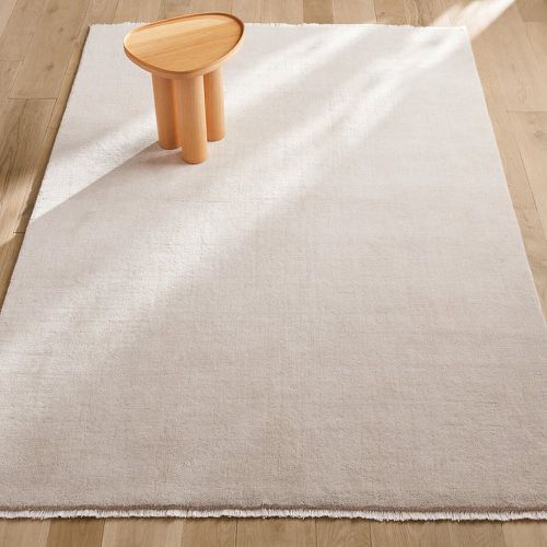 Hotep Hand-Knotted Wool Blend Rug - AM.PM - Modalova