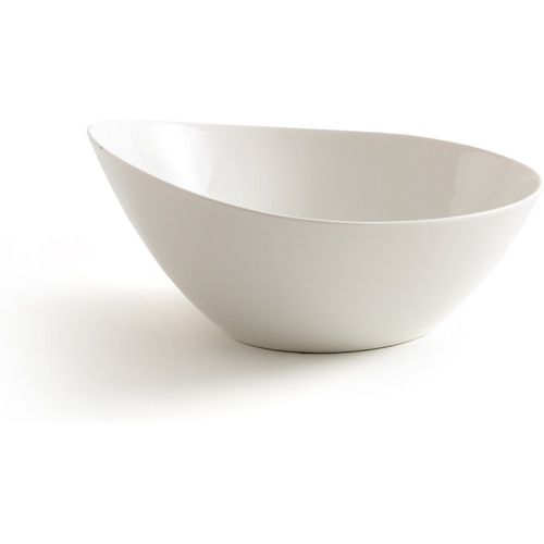 Romane Porcelain Salad Bowl, 31cm Diameter - LA REDOUTE INTERIEURS - Modalova