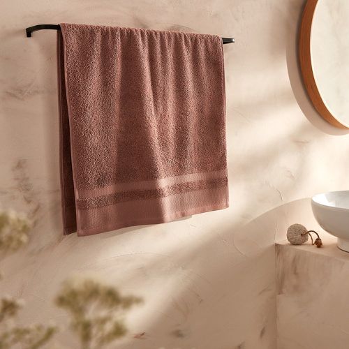 Kheops 100% Cotton Terrycloth Towel - LA REDOUTE INTERIEURS - Modalova
