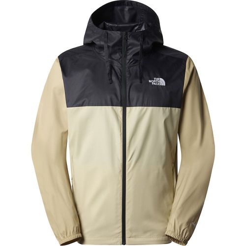 Cyclone Embroidered Logo Jacket with Hood - The North Face - Modalova