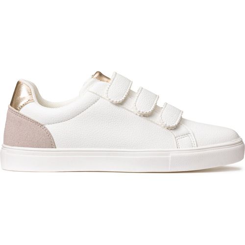 Touch 'n' Close Trainers - LA REDOUTE COLLECTIONS - Modalova