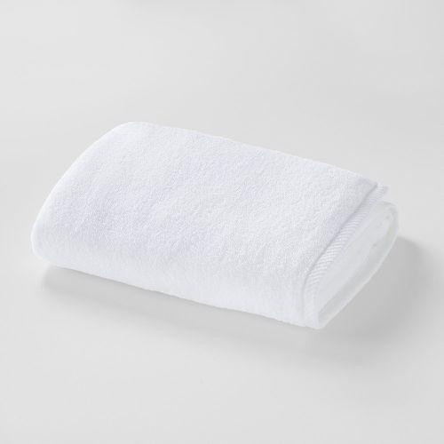 Extremely Soft Zero Twist 100% Cotton Terry Towel - LA REDOUTE INTERIEURS - Modalova