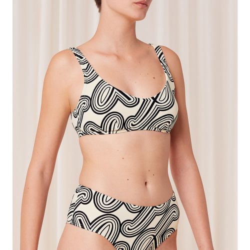 Flex Smart Summer Bralette Bikini Top - Triumph - Modalova