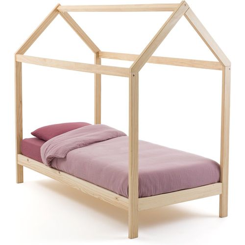 Archi Solid Pine Cabin Bed - LA REDOUTE INTERIEURS - Modalova